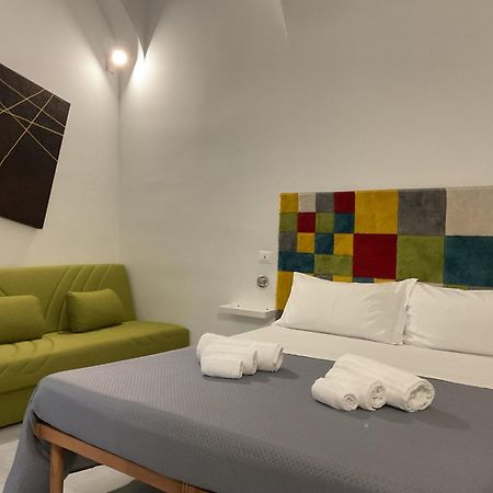 Rossaroll Holiday Houses 노토 외부 사진