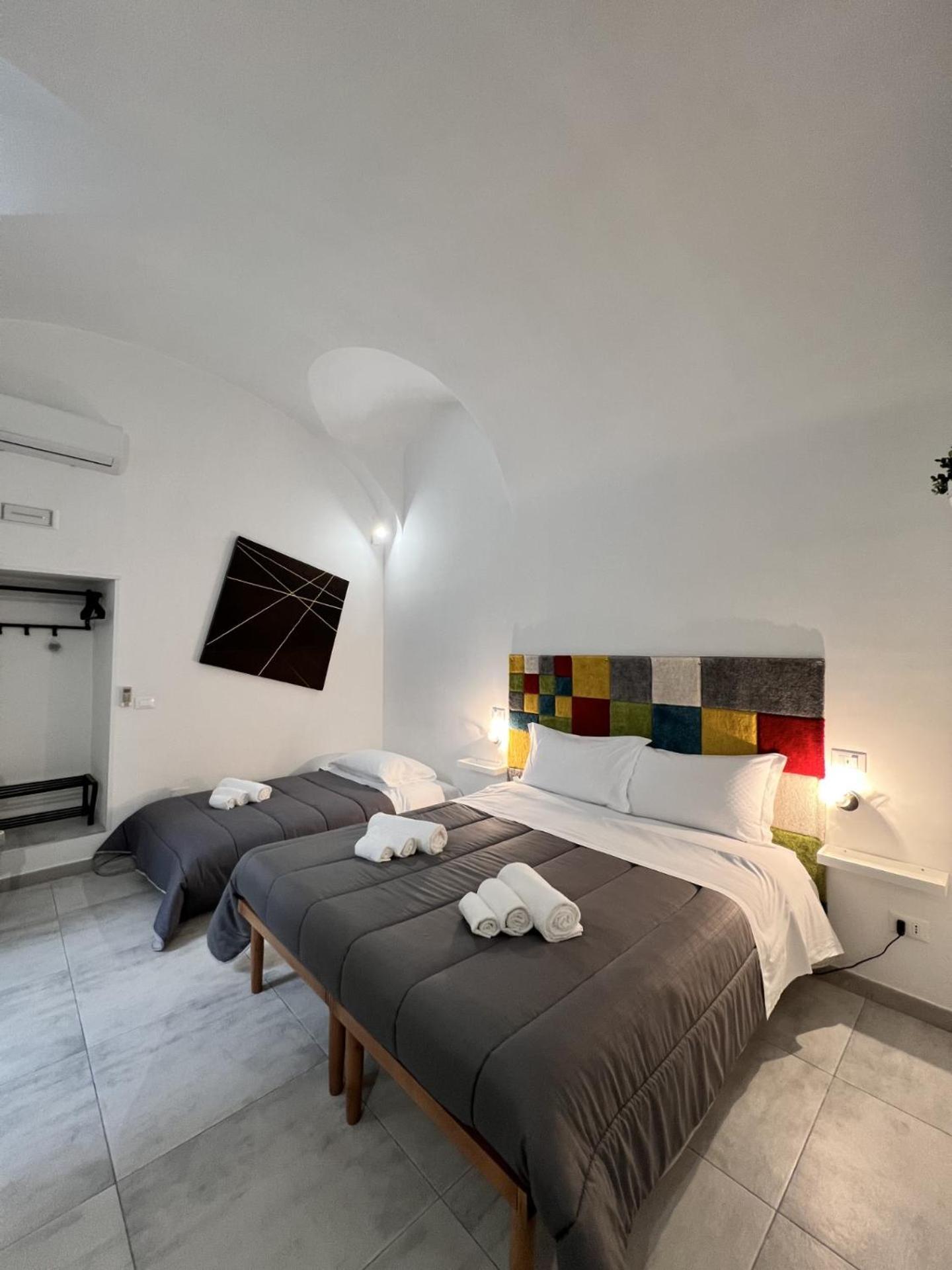 Rossaroll Holiday Houses 노토 외부 사진