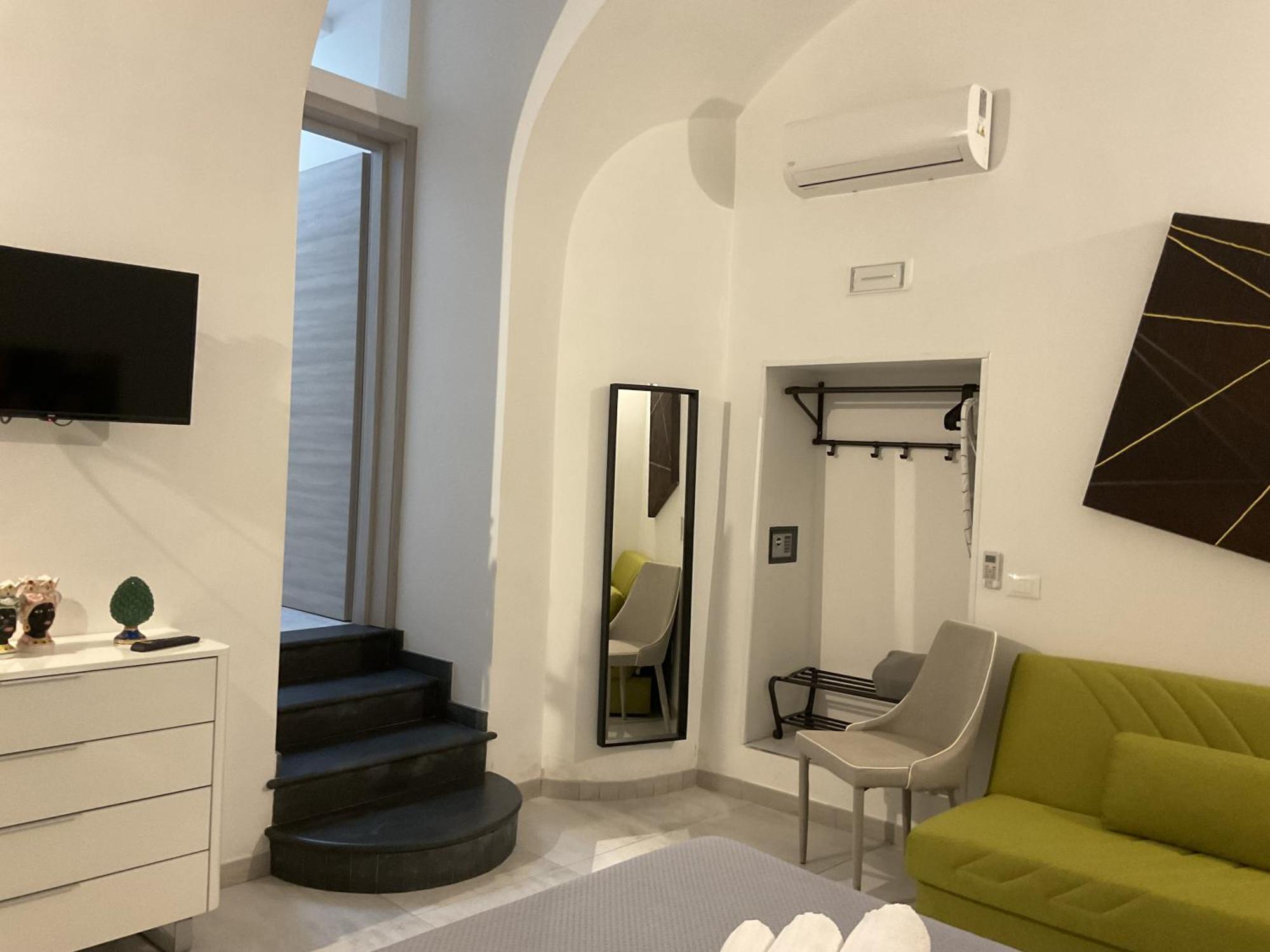Rossaroll Holiday Houses 노토 외부 사진