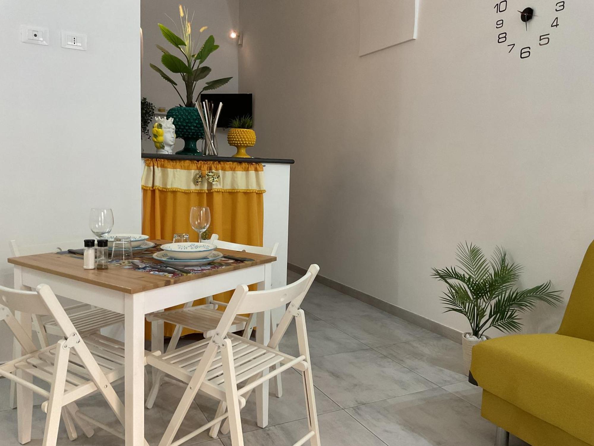 Rossaroll Holiday Houses 노토 외부 사진